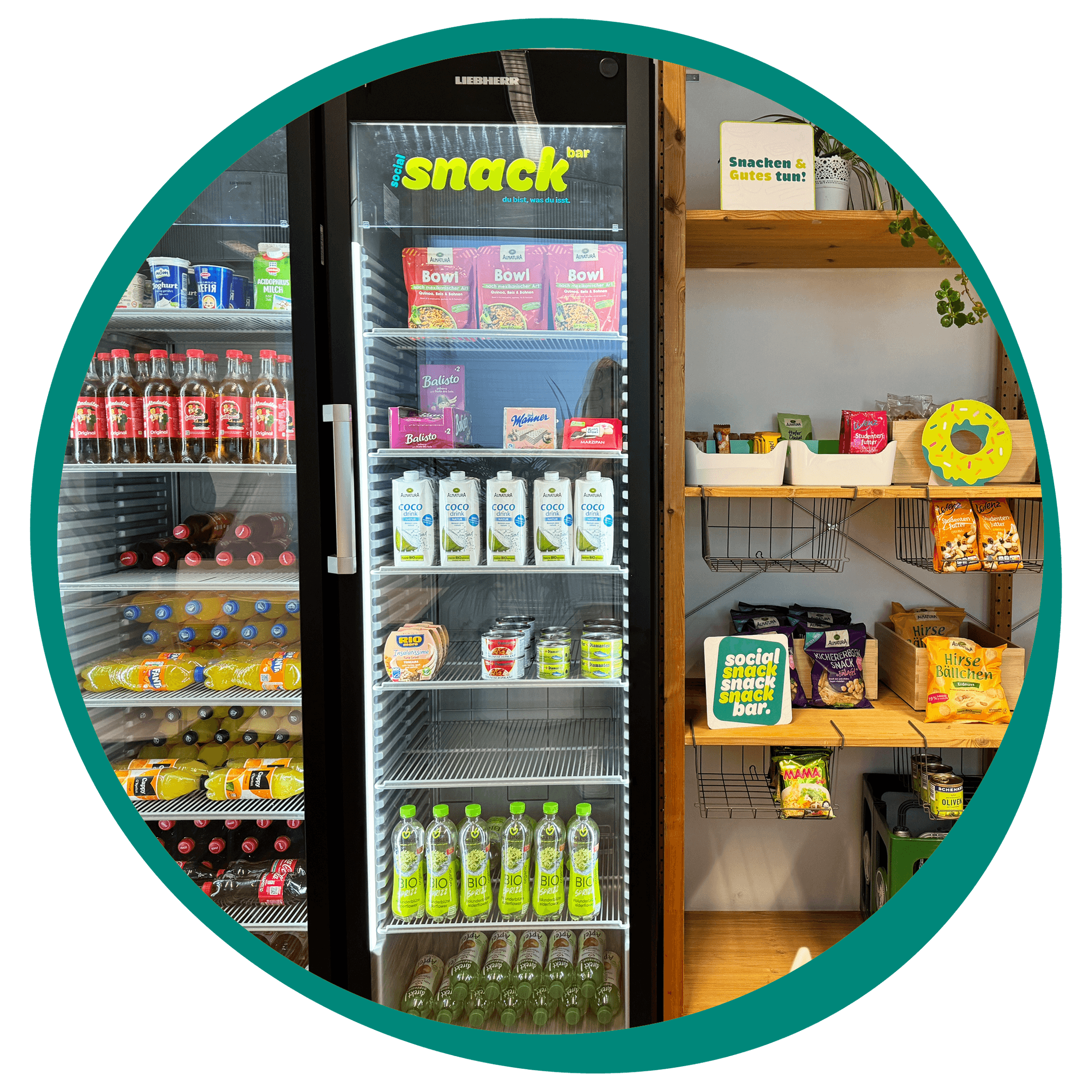 Was dein Herz begehrt